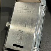 Jaeger-LeCoultre Grande Reverso Calendar